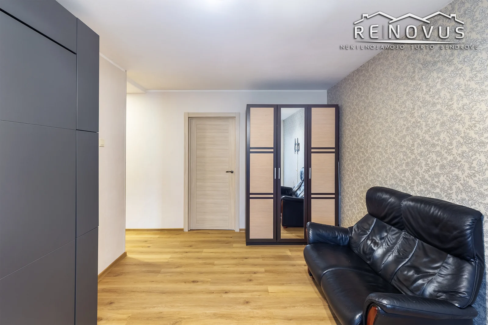 Vilniaus g., Centras, Šiauliai, 2 kamb. – nuotrauka 6