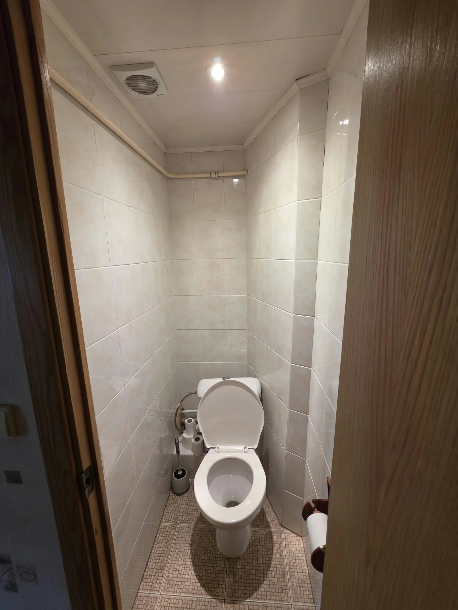 Ukmergės g. 25, Eiguliai, Kaunas, 2 kamb. – nuotrauka 4