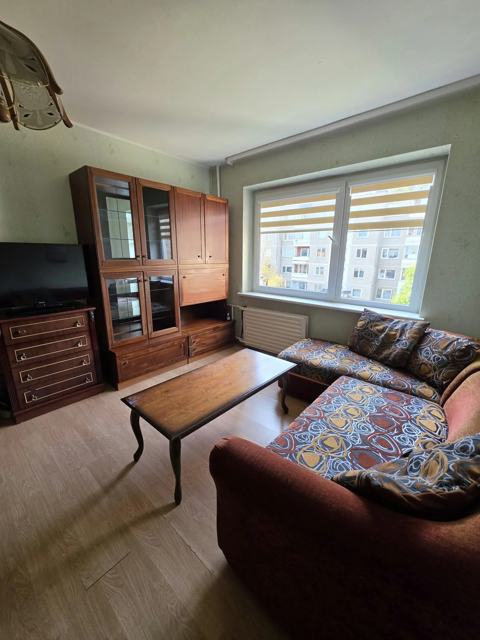 Ukmergės g. 25, Eiguliai, Kaunas, 2 kamb. – nuotrauka 6