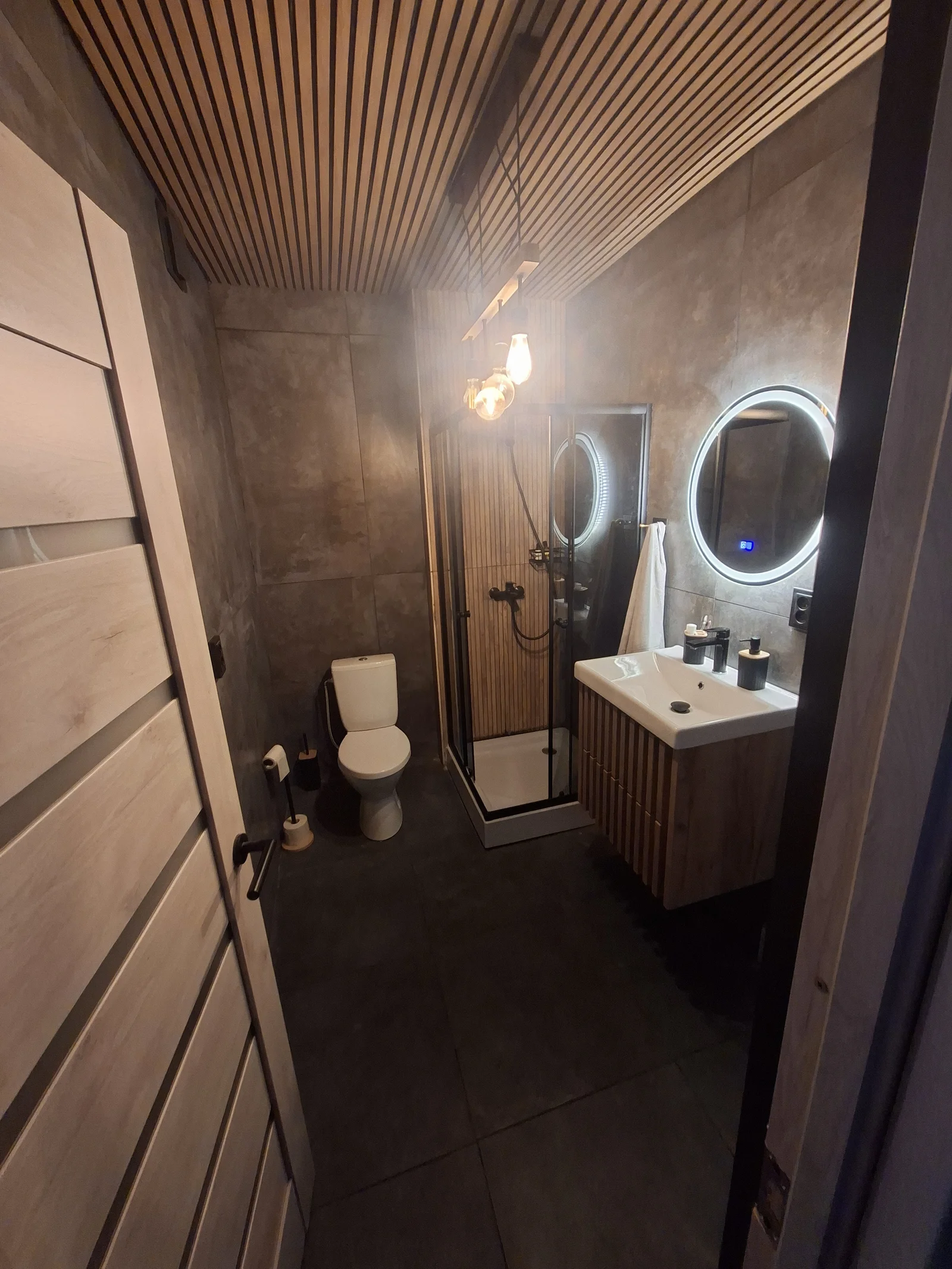 Bartų g., Naujamiestis, Vilnius, 2 kamb. – nuotrauka 5