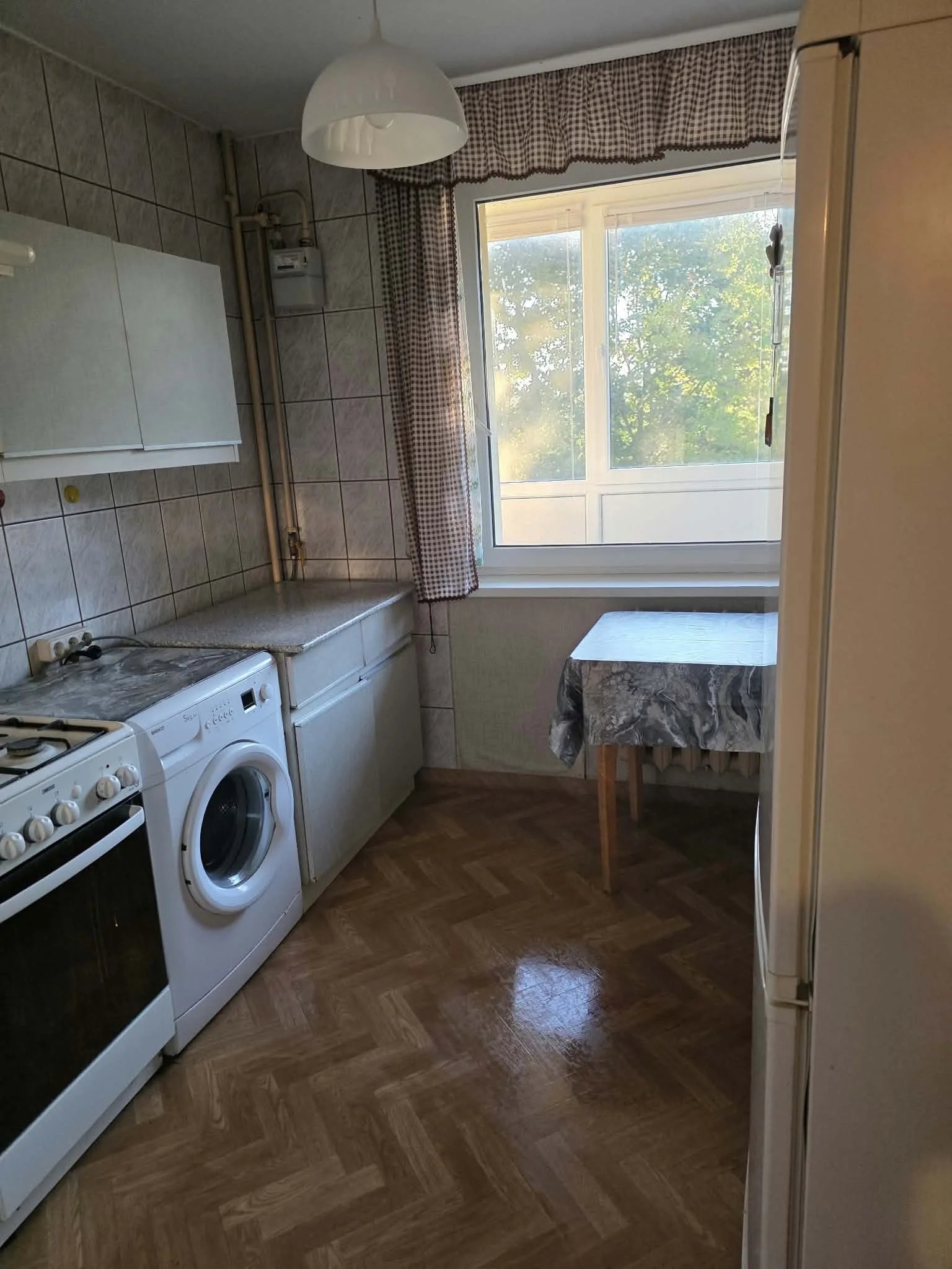 Taikos g. 21, Pasvalys, 1 kamb. – nuotrauka 6