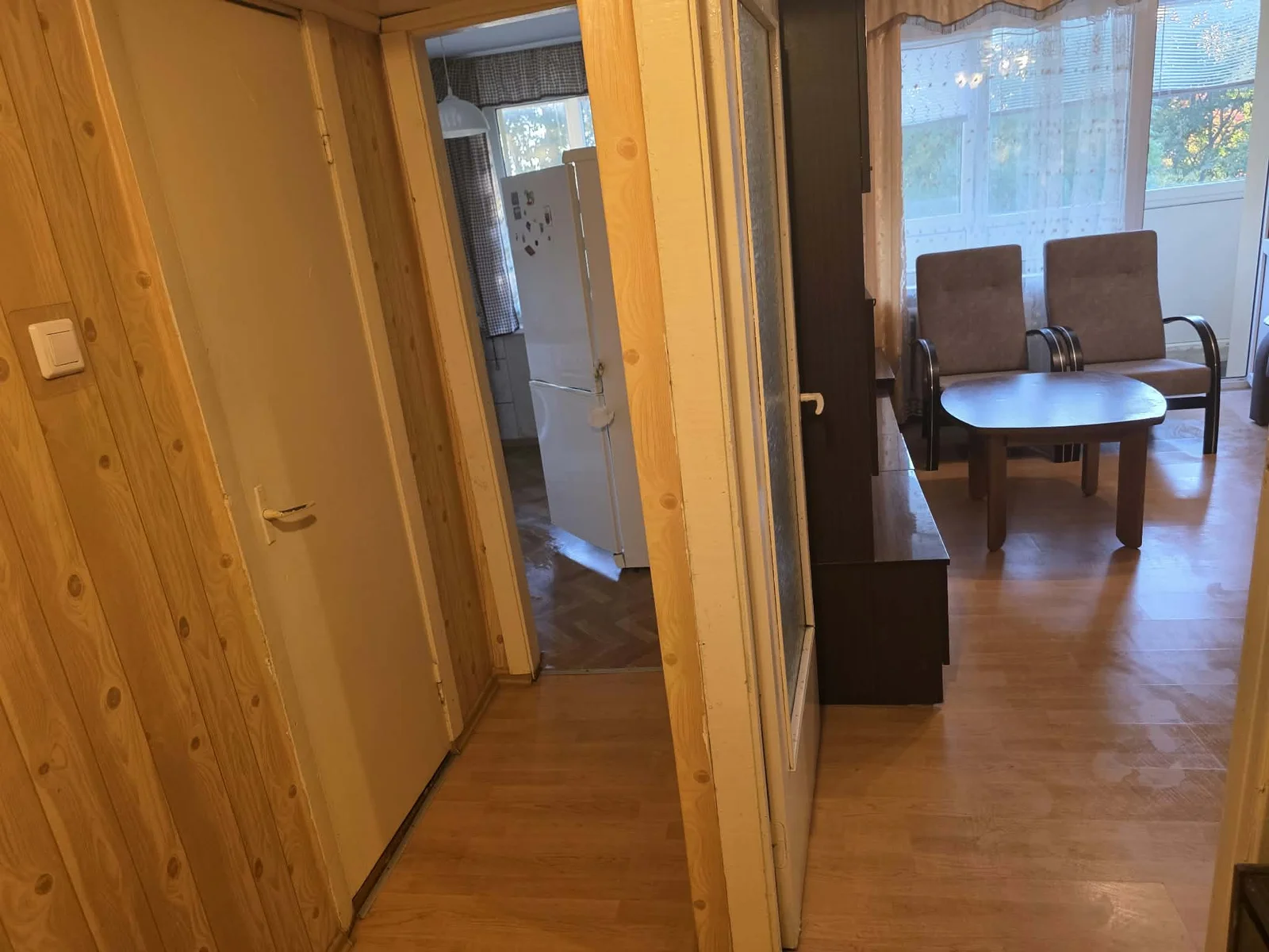 Taikos g. 21, Pasvalys, 1 kamb. – nuotrauka 5