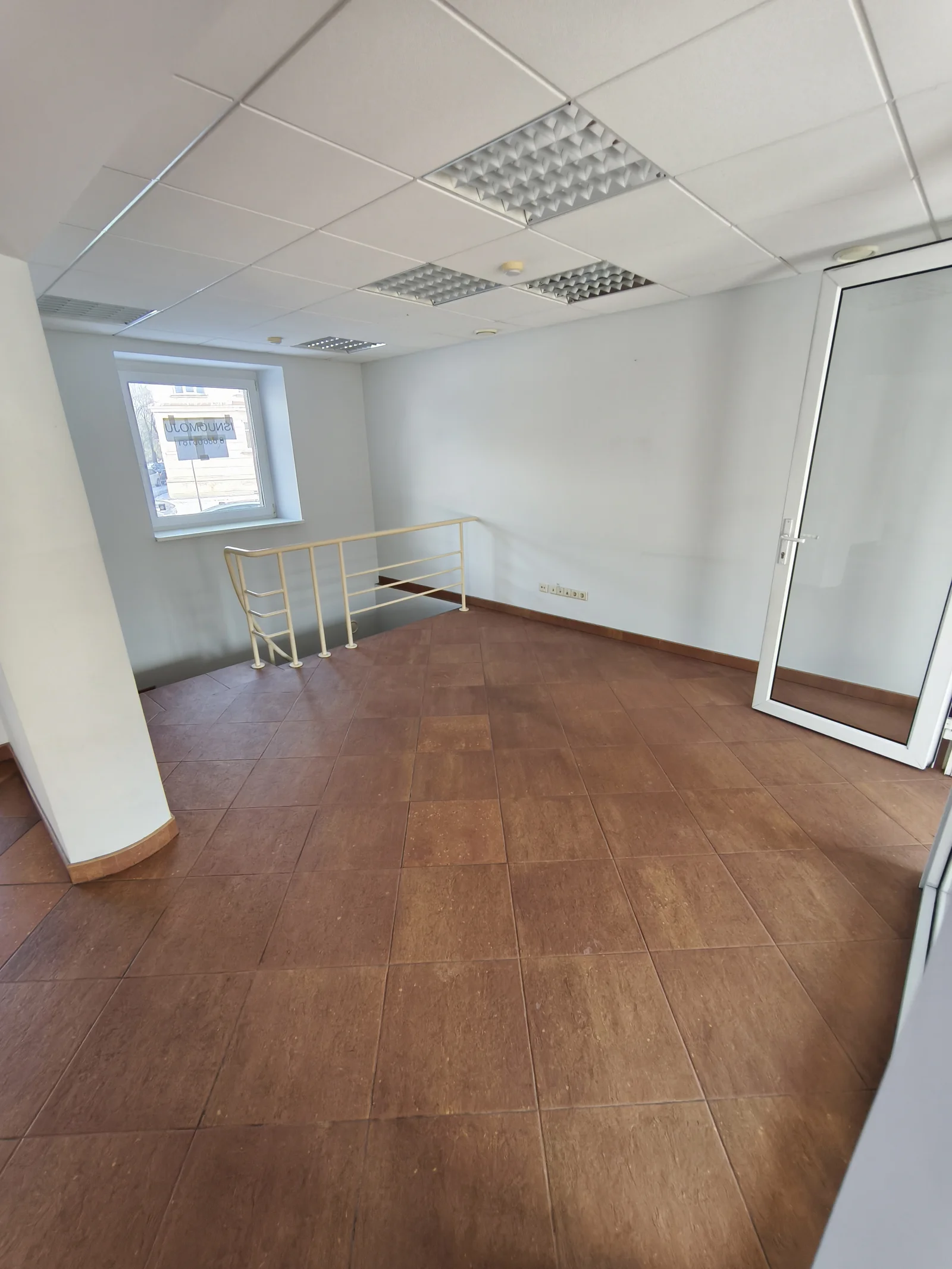 Biurui / Kitos / Prekybos/paslaugų / Turistinė nuoma Klaipėdoje Centre, Puodžių g. – nuotrauka 4
