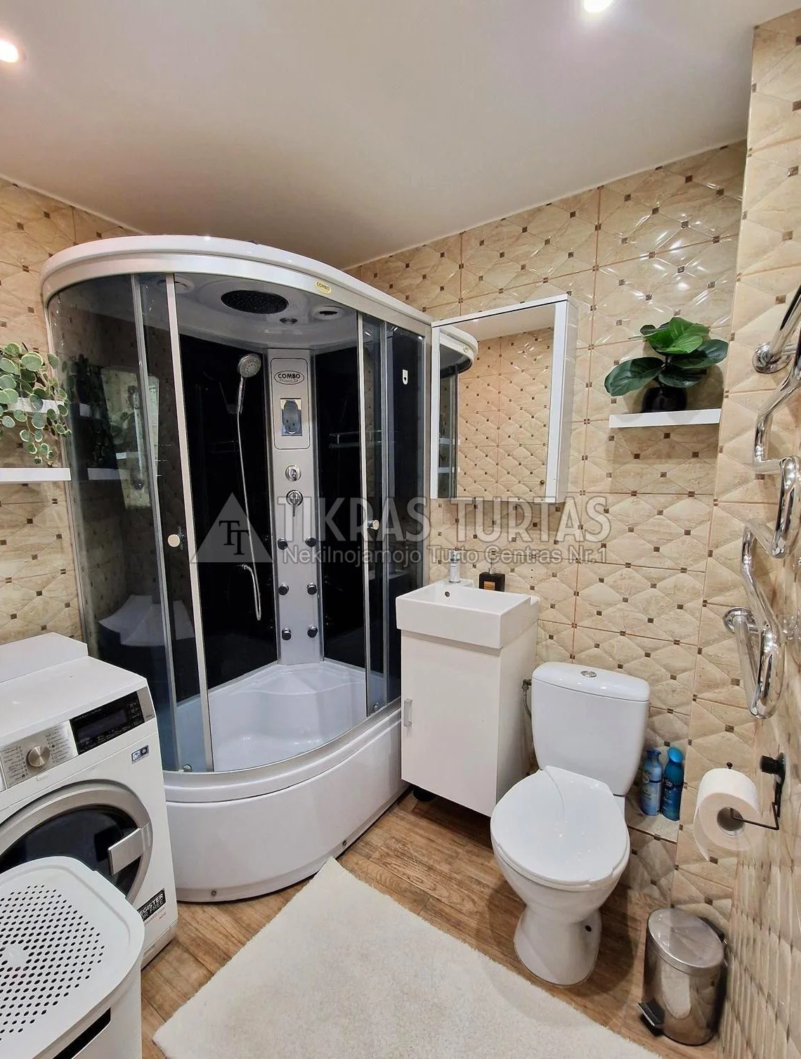 Laukininkų g., Laukininkai, Klaipėda, 2 kamb. – nuotrauka 6