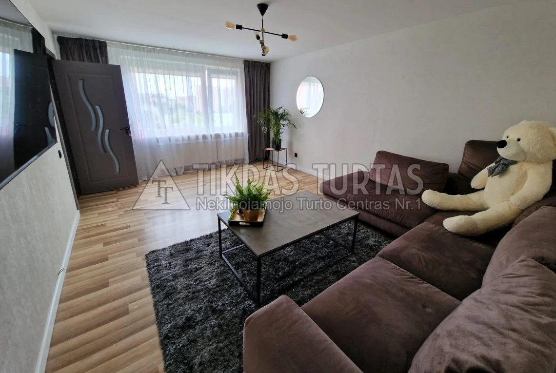 Laukininkų g., Laukininkai, Klaipėda, 2 kamb. – nuotrauka 3