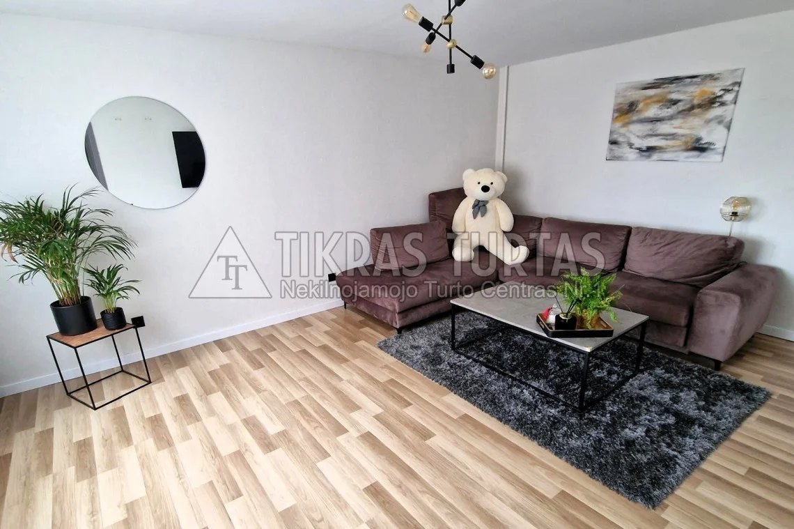 Laukininkų g., Laukininkai, Klaipėda, 2 kamb. – nuotrauka 5