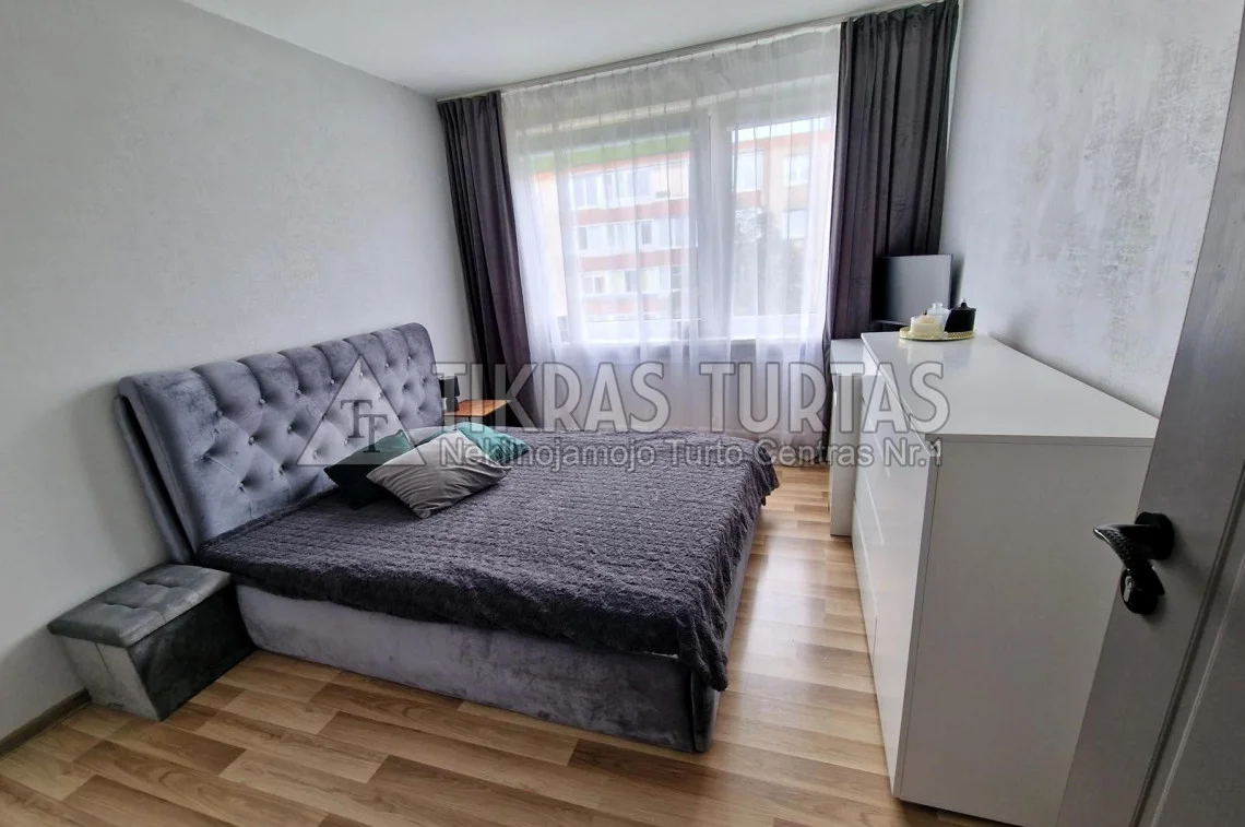 Laukininkų g., Laukininkai, Klaipėda, 2 kamb. – nuotrauka 4