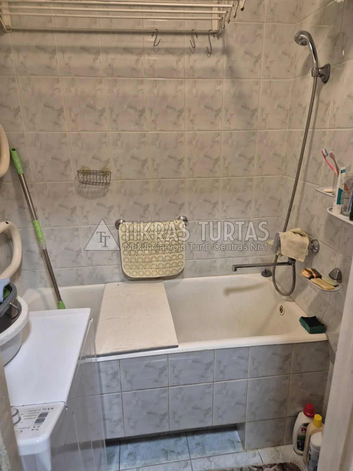Baltijos pr., Baltijos, Klaipėda, 3 kamb. – nuotrauka 4