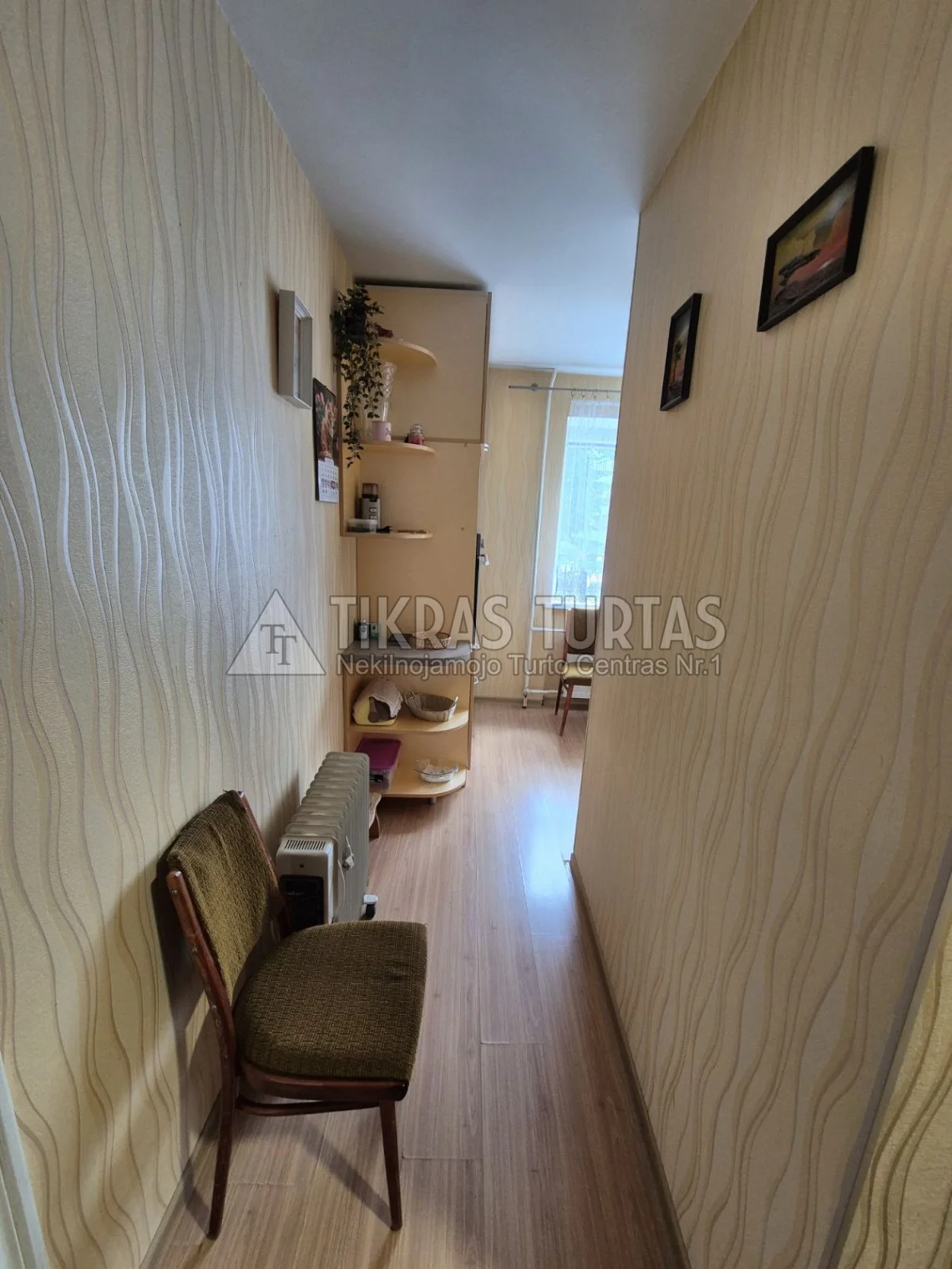 Baltijos pr., Baltijos, Klaipėda, 3 kamb. – nuotrauka 5