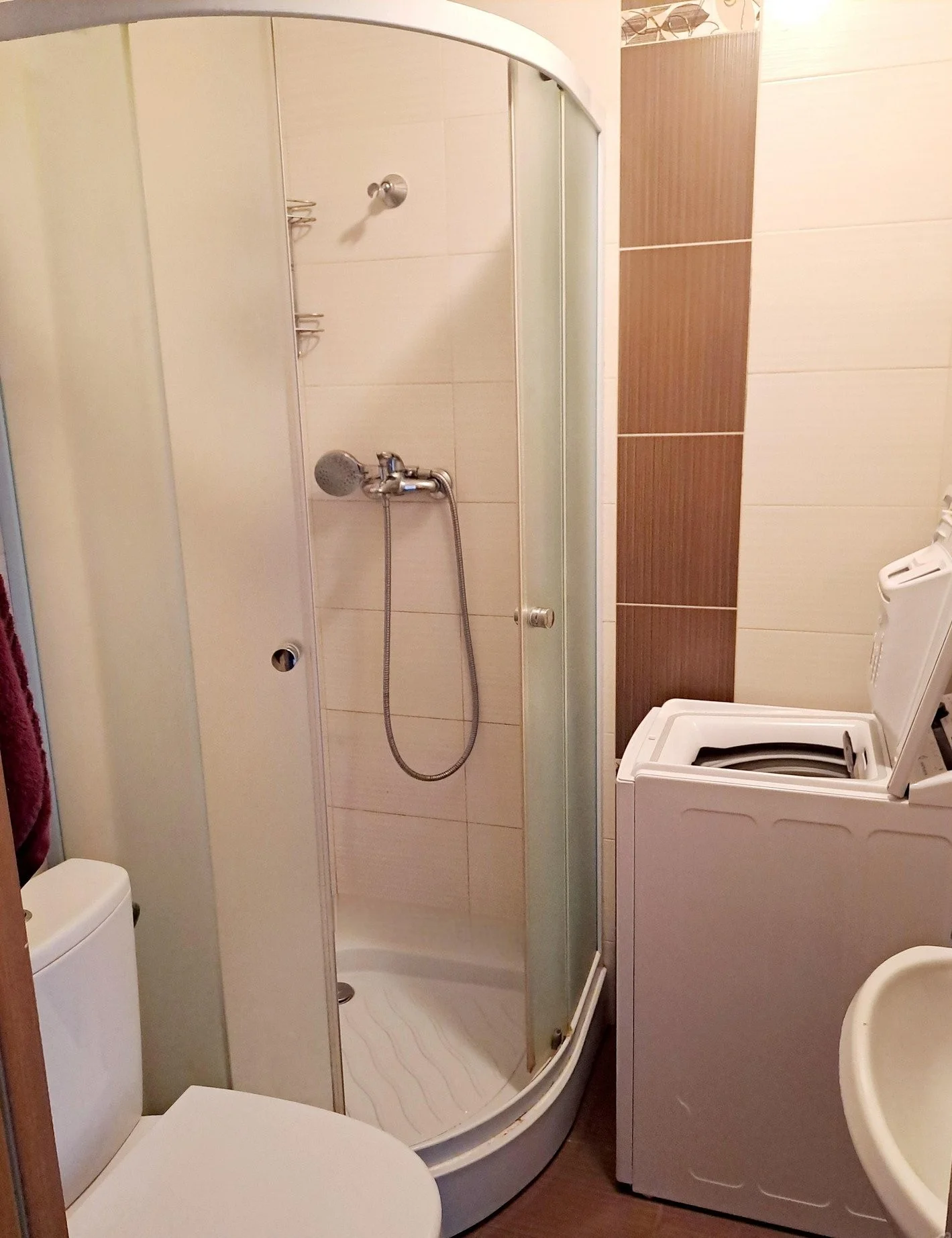 Taikos pr., Rumpiškės, Klaipėda, 2 kamb. – nuotrauka 6