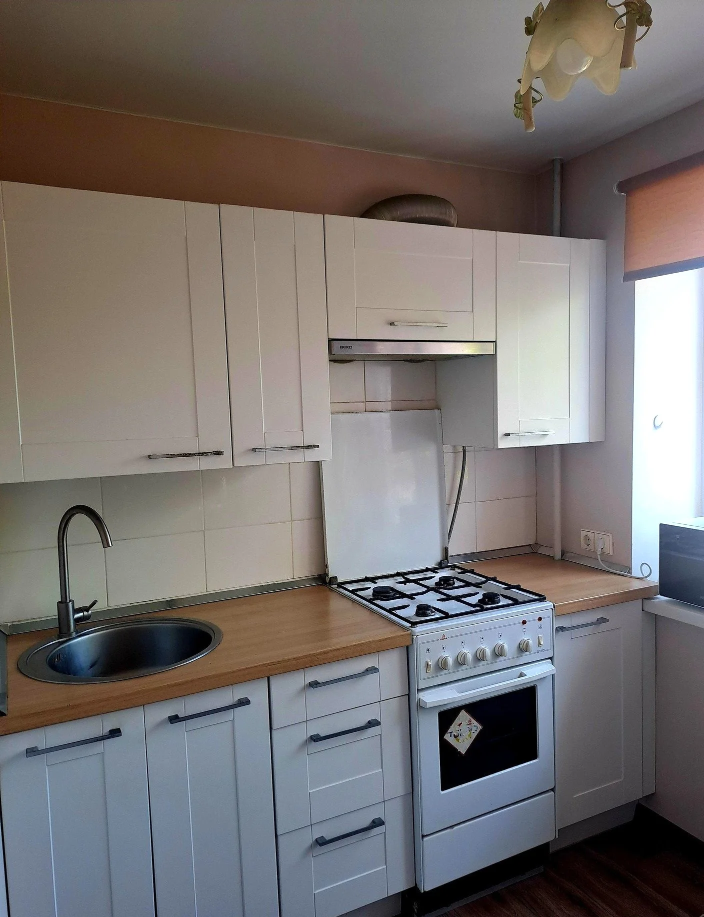 Taikos pr., Rumpiškės, Klaipėda, 2 kamb. – nuotrauka 5