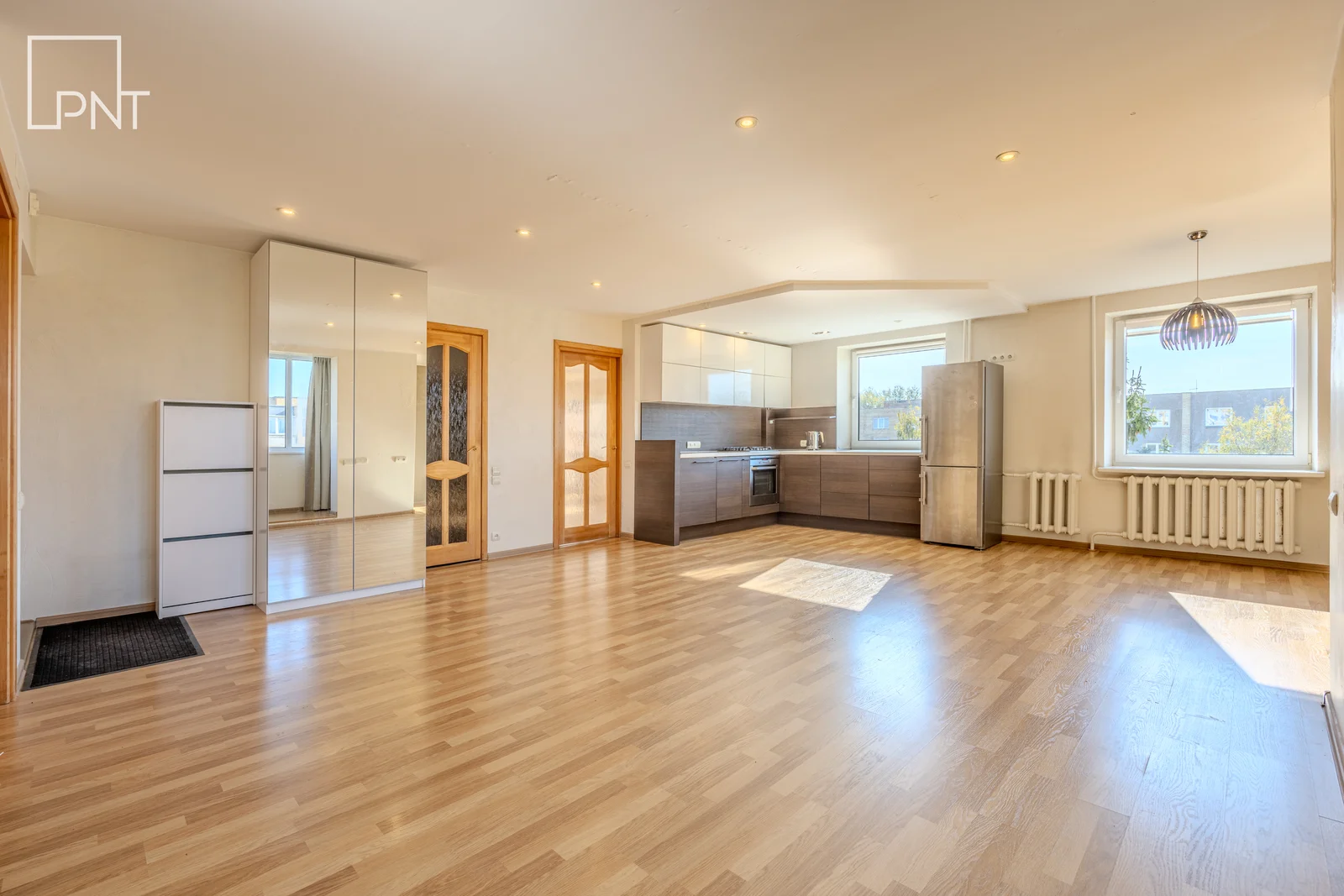 Dainavos g. 6, Pilėnai, Panevėžys, 3 kamb. – nuotrauka 3