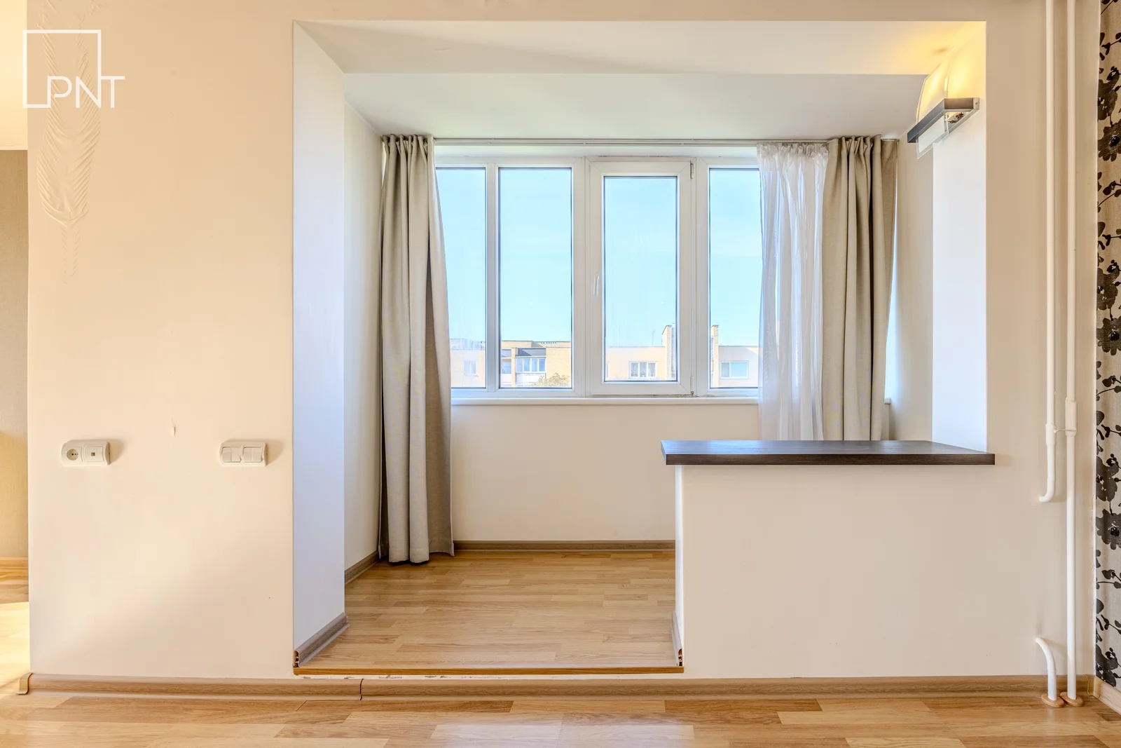 Dainavos g. 6, Pilėnai, Panevėžys, 3 kamb. – nuotrauka 5