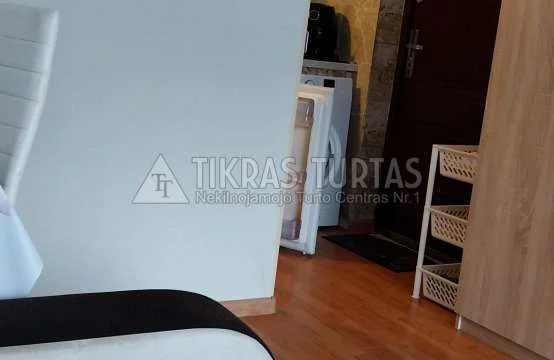 Debreceno g., Debrecenas, Klaipėda, 1 kamb. – nuotrauka 6
