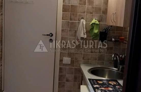 Debreceno g., Debrecenas, Klaipėda, 1 kamb. – nuotrauka 3