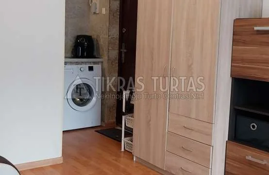 Debreceno g., Debrecenas, Klaipėda, 1 kamb. – nuotrauka 4