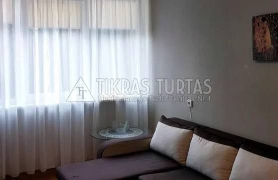 Debreceno g., Debrecenas, Klaipėda, 1 kamb. – nuotrauka 5