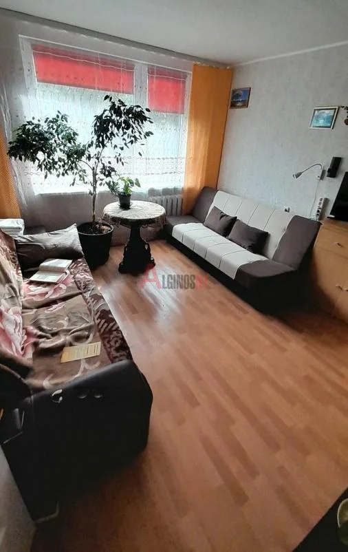 Taikos pr., Kauno, Klaipėda, 1 kamb. – nuotrauka 6