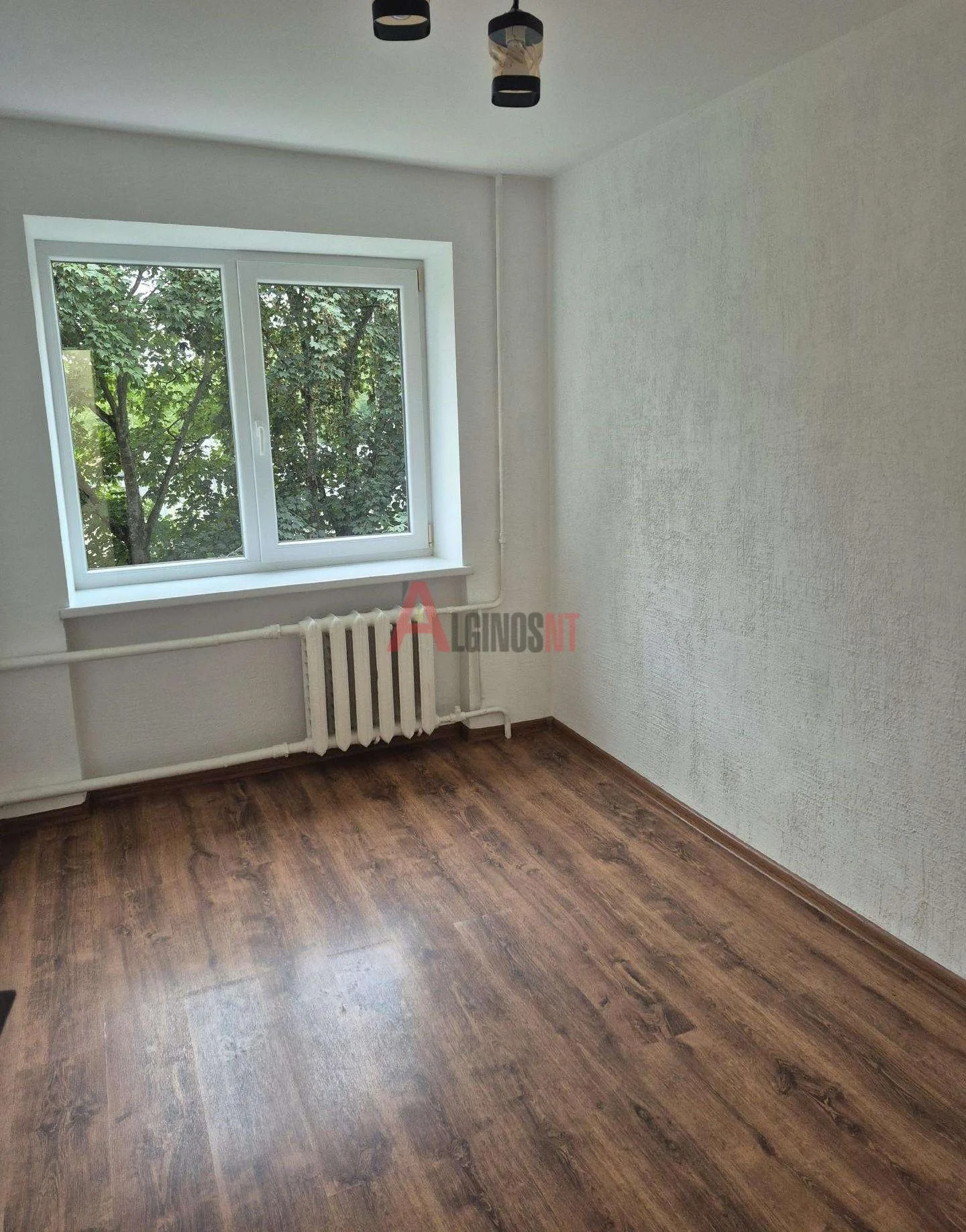 Šilutės pl., Kauno, Klaipėda, 2 kamb. – nuotrauka 3