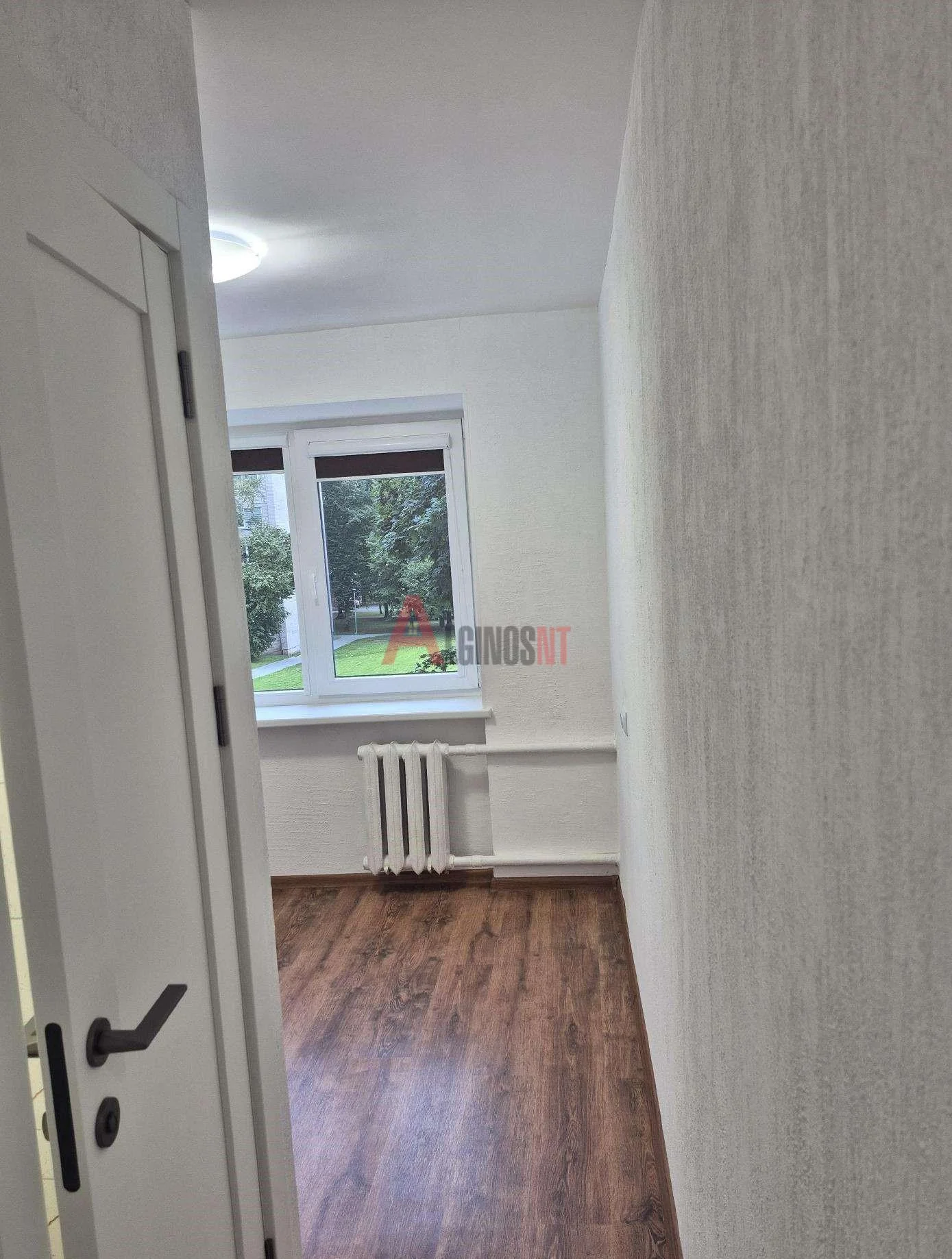 Šilutės pl., Kauno, Klaipėda, 2 kamb. – nuotrauka 4