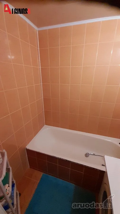 Lūžų g., Bandužiai, Klaipėda, 1 kamb. – nuotrauka 6