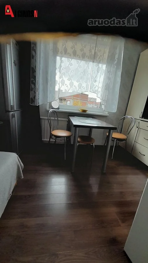Lūžų g., Bandužiai, Klaipėda, 1 kamb. – nuotrauka 4