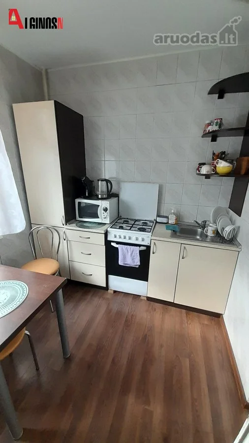 Lūžų g., Bandužiai, Klaipėda, 1 kamb. – nuotrauka 3