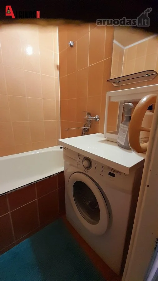 Lūžų g., Bandužiai, Klaipėda, 1 kamb. – nuotrauka 5