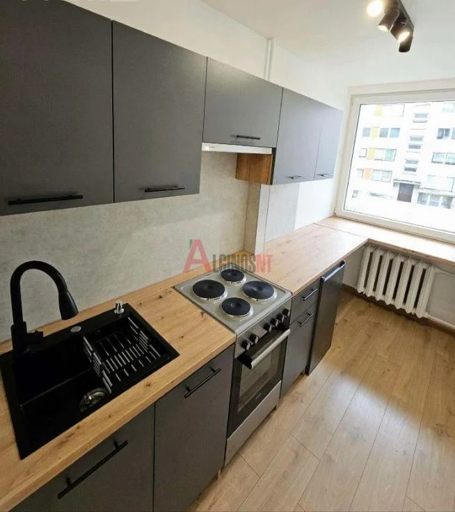 Šilutės pl., Kauno, Klaipėda, 1 kamb. – nuotrauka 3