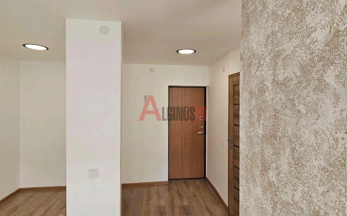 Šilutės pl., Kauno, Klaipėda, 1 kamb. – nuotrauka 4