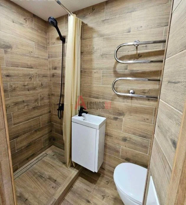 Šilutės pl., Kauno, Klaipėda, 1 kamb. – nuotrauka 6