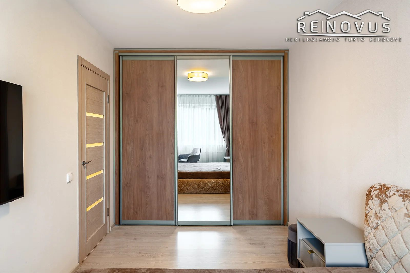 Rasos g., Lieporiai, Šiauliai, 2 kamb. – nuotrauka 4