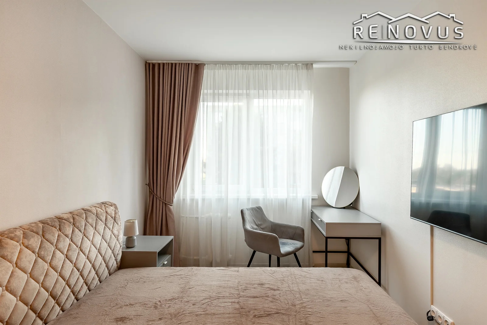 Rasos g., Lieporiai, Šiauliai, 2 kamb. – nuotrauka 3