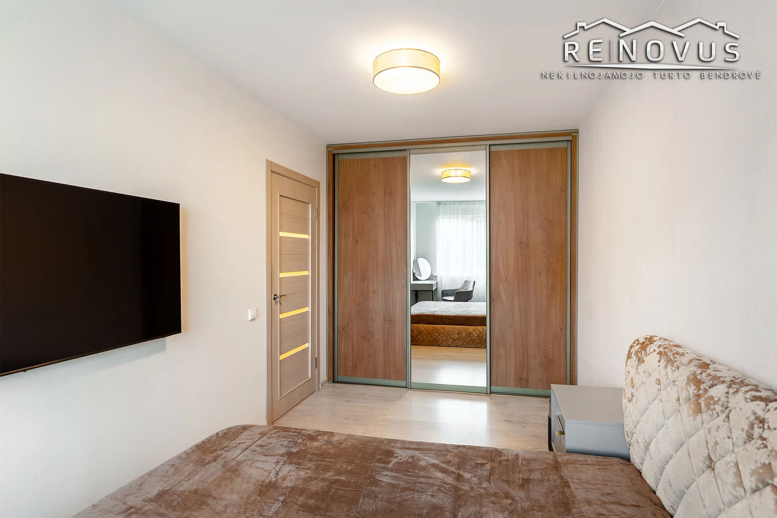 Rasos g., Lieporiai, Šiauliai, 2 kamb. – nuotrauka 5