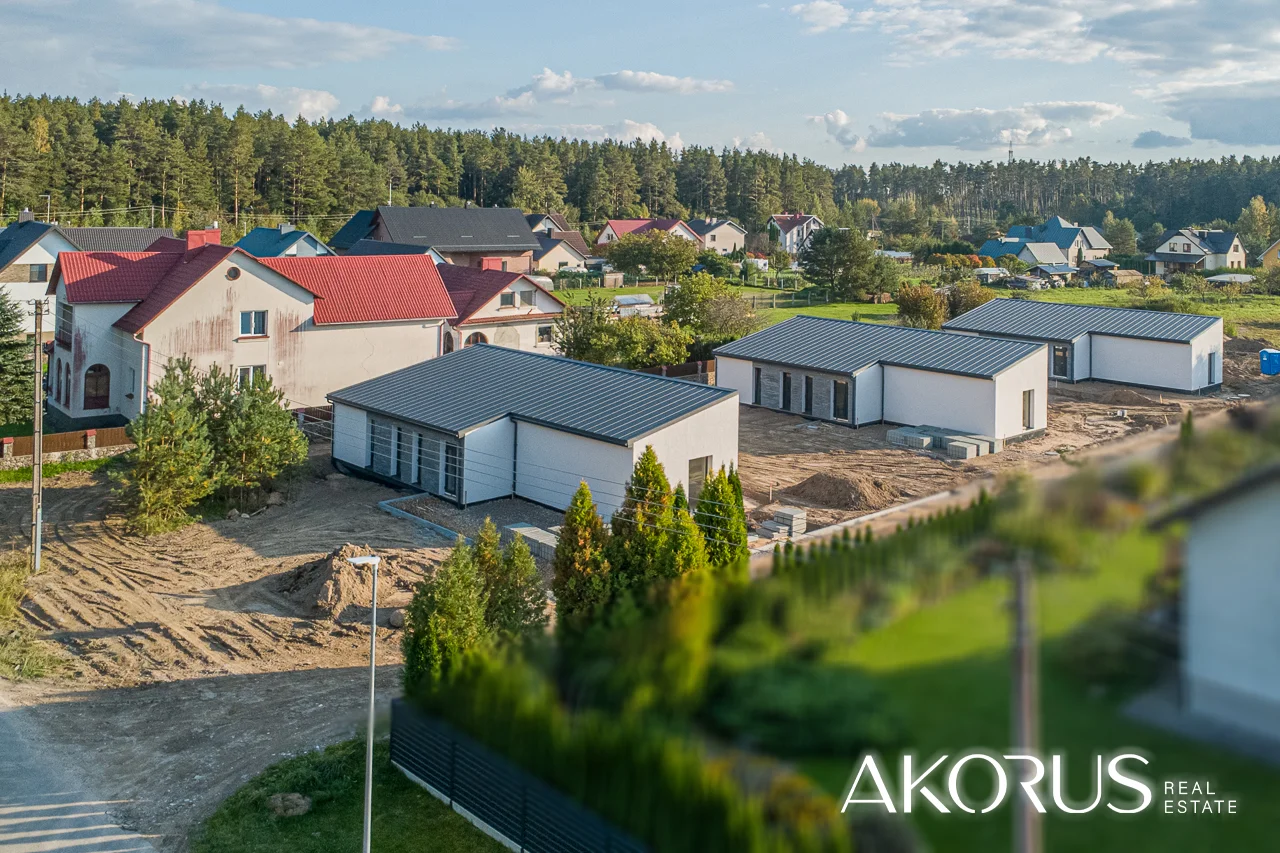 Gyvenamasis namas Trakų r. sav., Trakuose, Giraitės g. – nuotrauka 5
