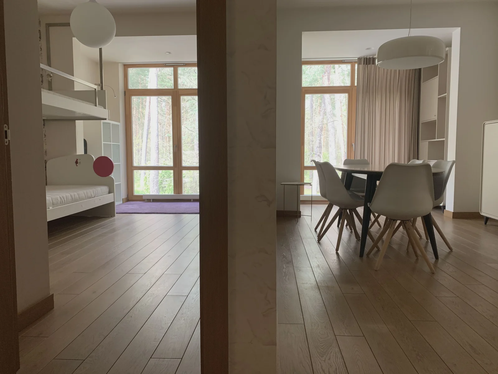 Elniakampio g., Valakampiai, Vilnius, 4 kamb. – nuotrauka 6