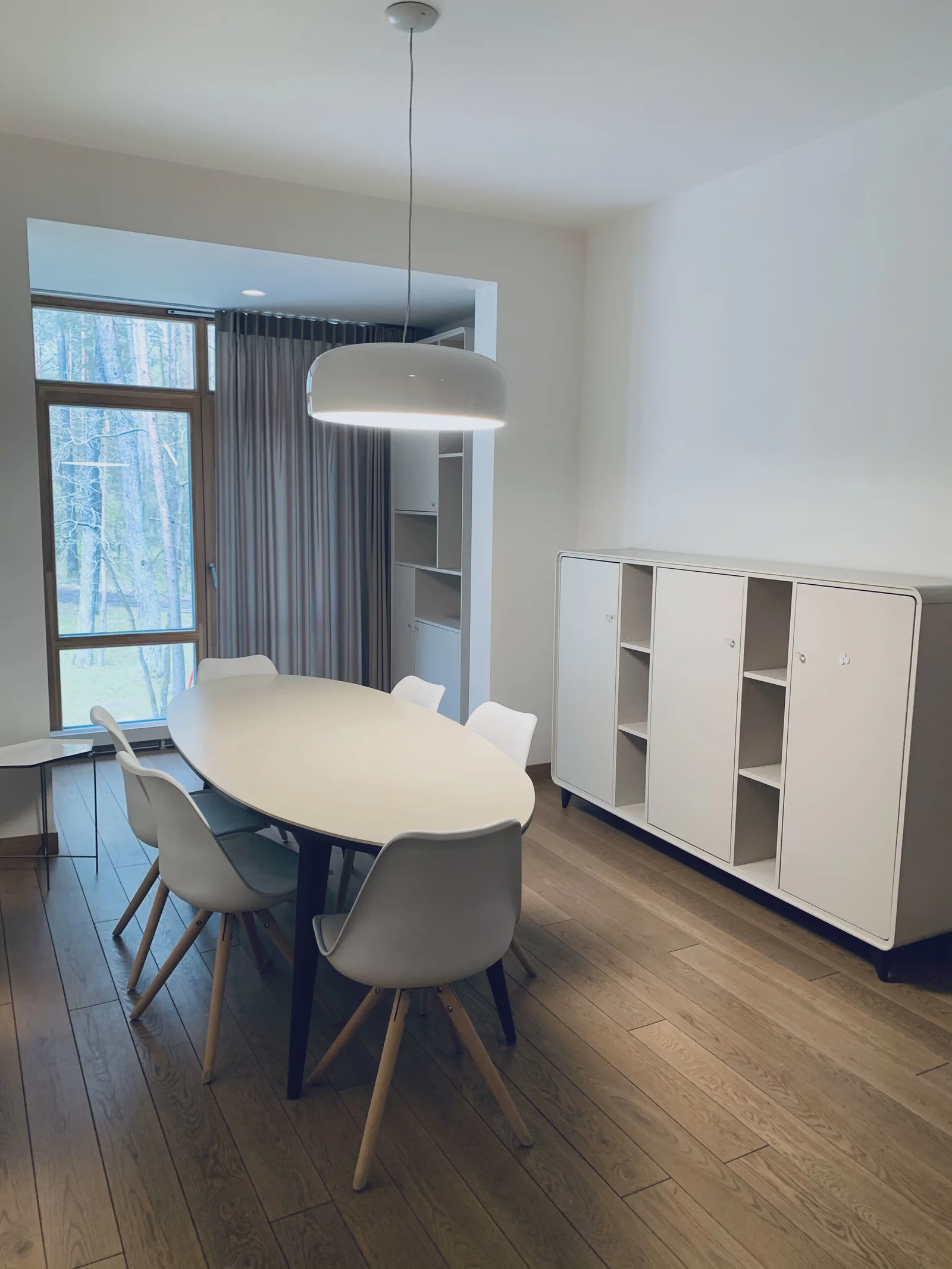 Elniakampio g., Valakampiai, Vilnius, 4 kamb. – nuotrauka 5