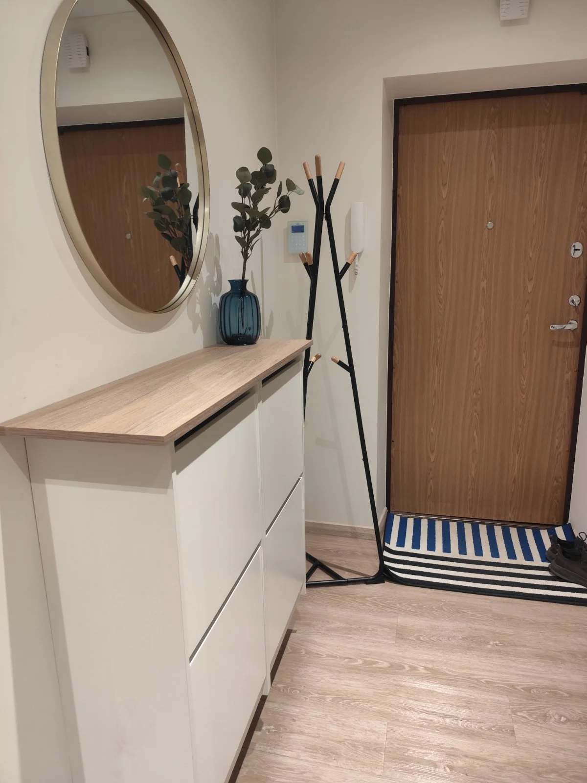 Mozūriškių g., Justiniškės, Vilnius, 2 kamb. – nuotrauka 6