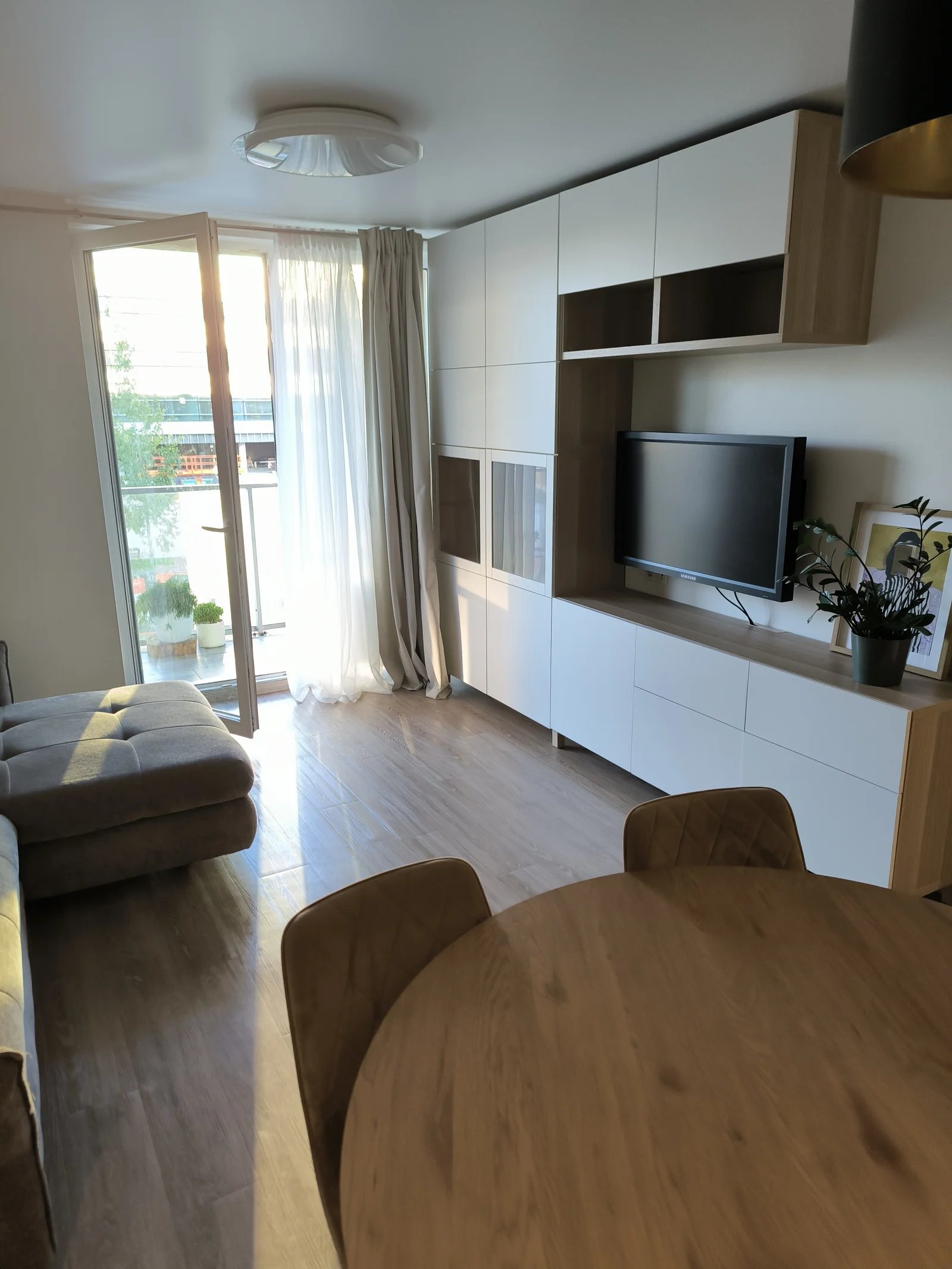 Mozūriškių g., Justiniškės, Vilnius, 2 kamb. – nuotrauka 3