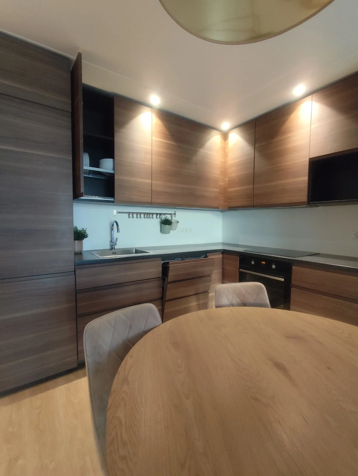 Mozūriškių g., Justiniškės, Vilnius, 2 kamb. – nuotrauka 4