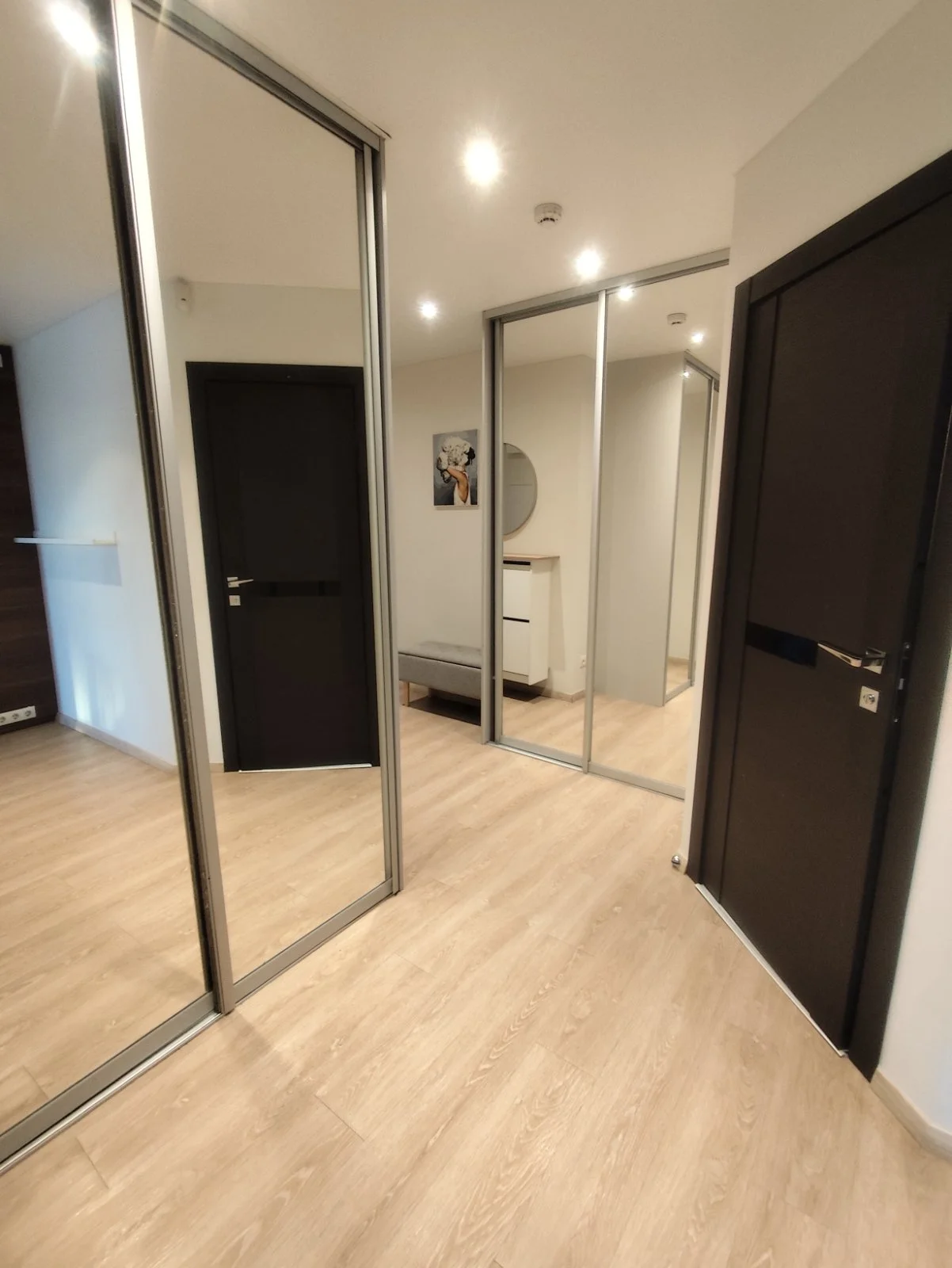 Mozūriškių g., Justiniškės, Vilnius, 2 kamb. – nuotrauka 5