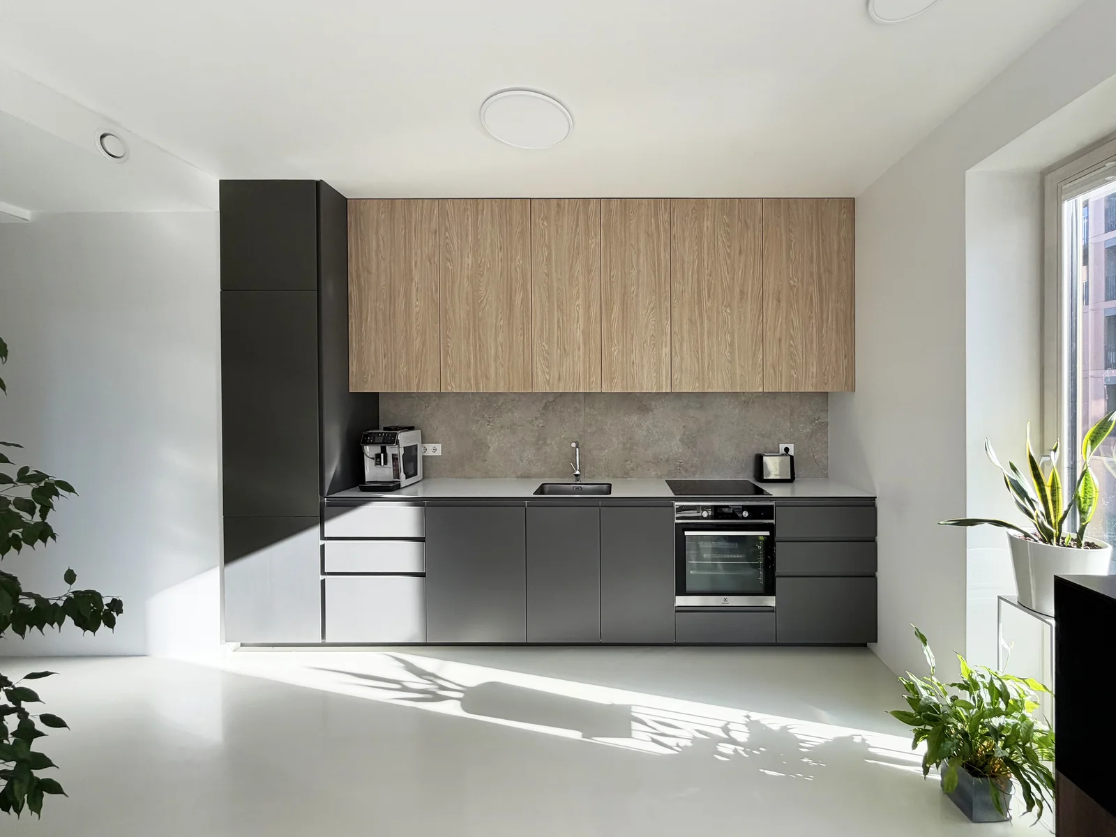 Manufaktūrų g., Markučiai, Vilnius, 3 kamb. – изображение 4