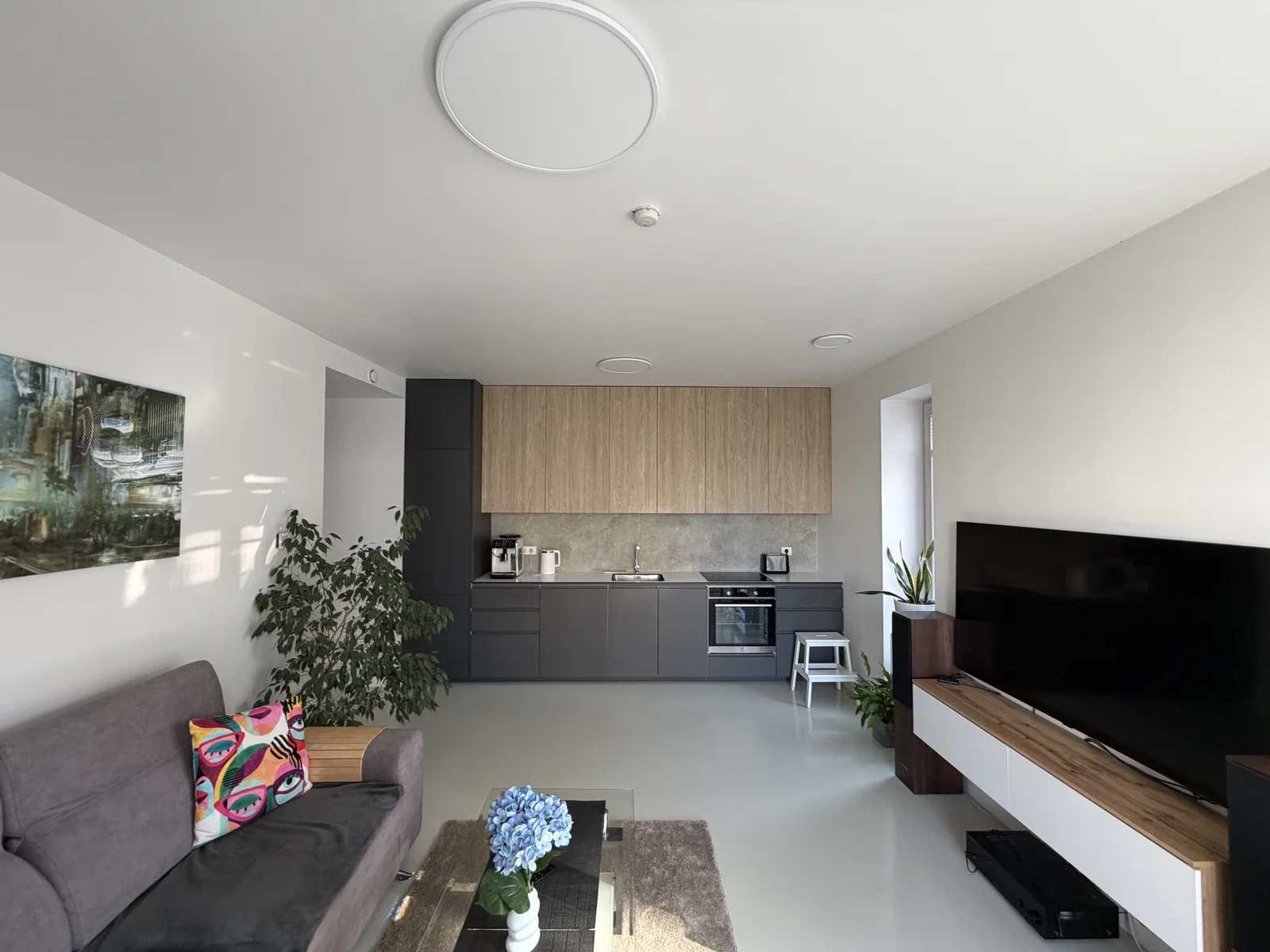 Manufaktūrų g., Markučiai, Vilnius, 3 kamb. – nuotrauka 4