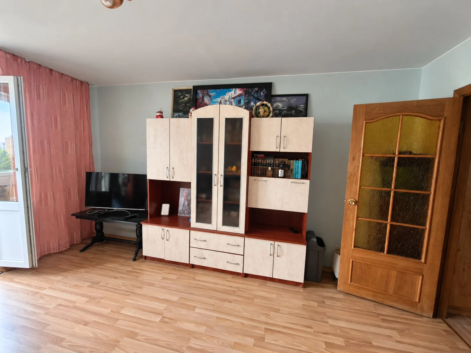 J. Basanavičiaus g., Utena, 2 kamb. – nuotrauka 3