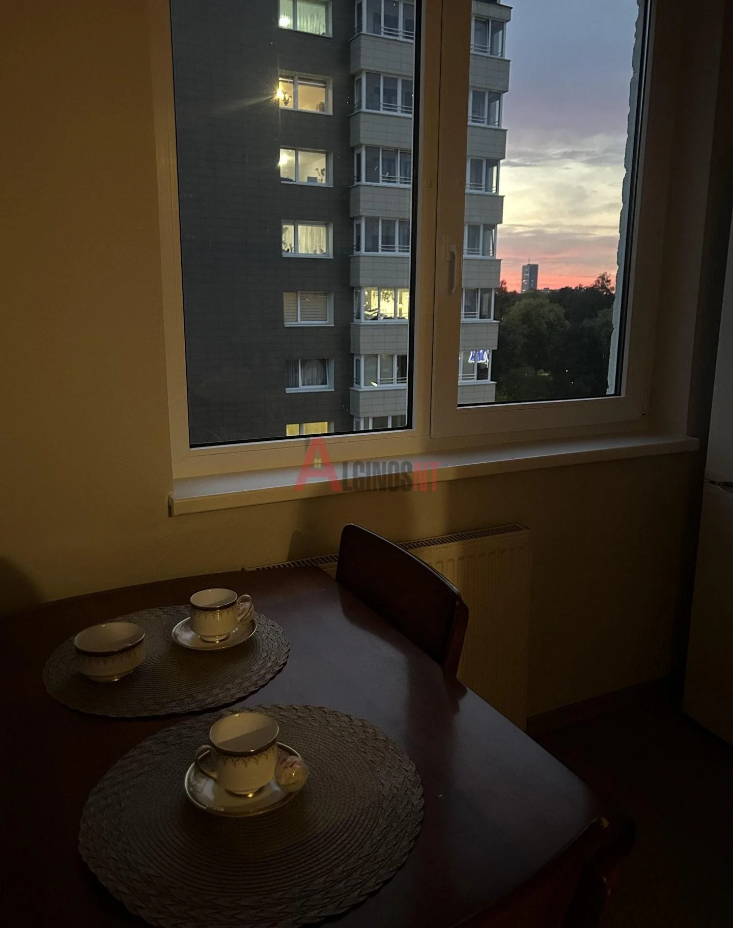 Debreceno g., Debrecenas, Klaipėda, 2 kamb. – nuotrauka 4