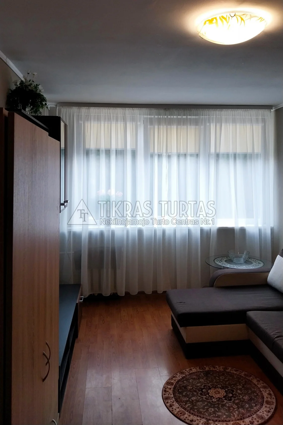 Debreceno g. 5, Debrecenas, Klaipėda, 1 kamb. – nuotrauka 1