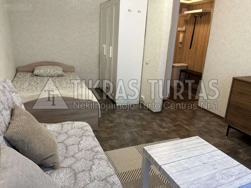Baltijos pr. 59, Baltijos, Klaipėda, 1 kamb. – nuotrauka 5