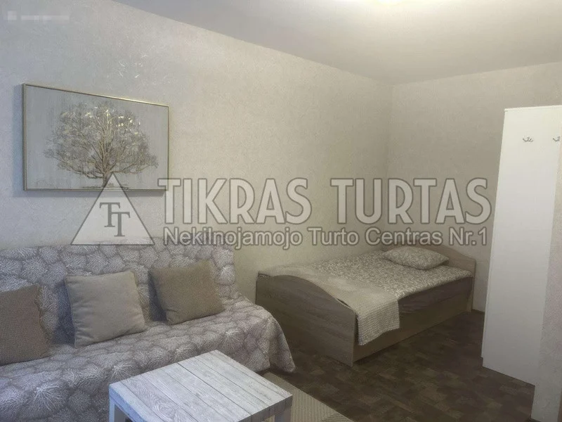 Baltijos pr. 59, Baltijos, Klaipėda, 1 kamb. – nuotrauka 6