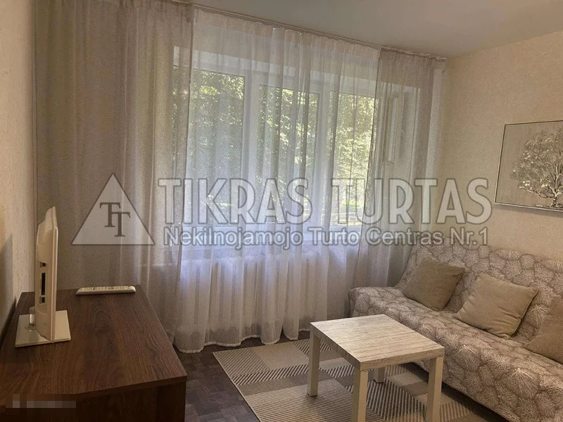 Baltijos pr. 59, Baltijos, Klaipėda, 1 kamb. – nuotrauka 4