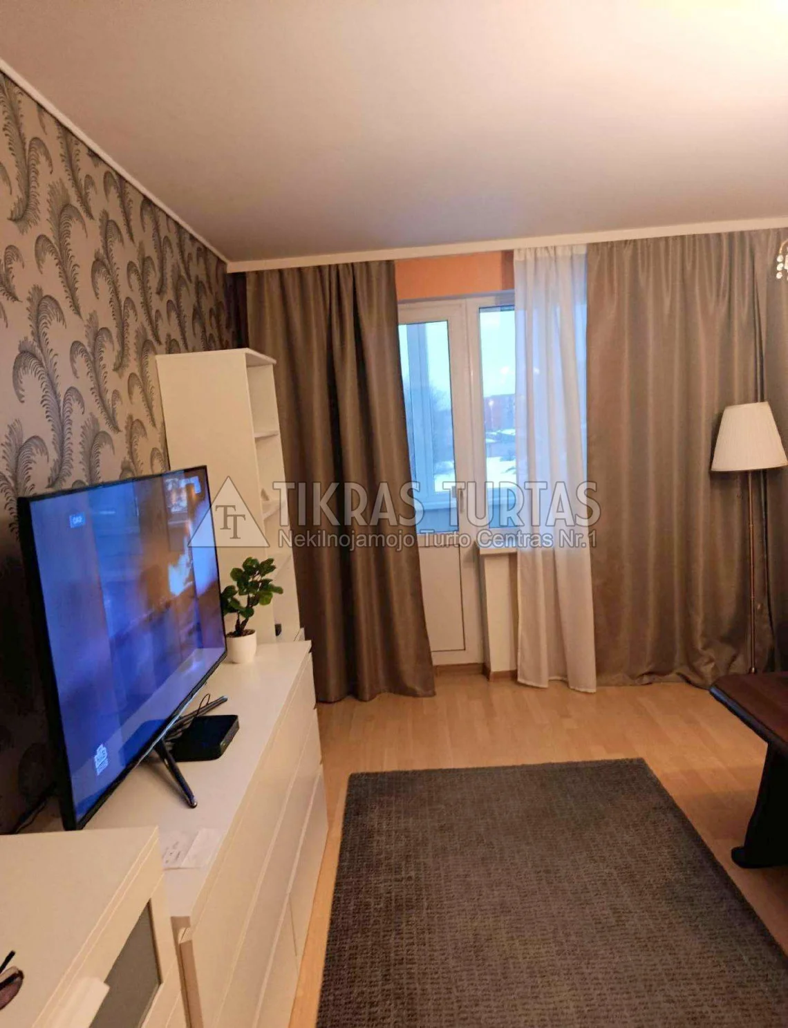 Pietinė g., Alksnynė, Klaipėda, 3 kamb. – nuotrauka 3